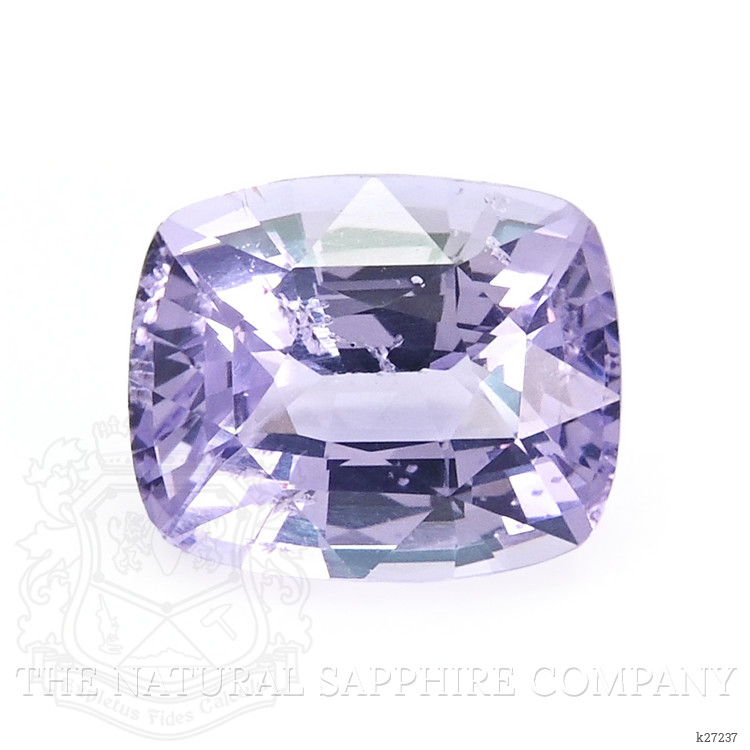 1.66 Ct. Purple Spinel from Tanzania