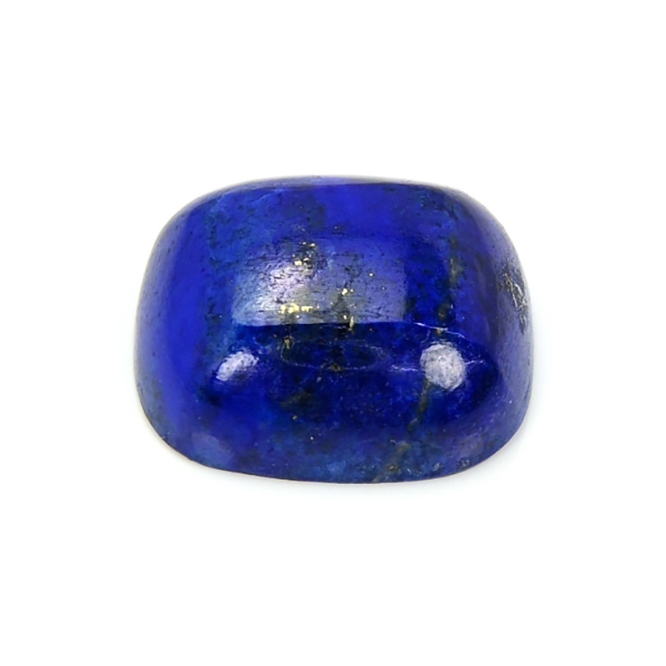 9.27 Ct. Cabochon Lapis from Afghanistan