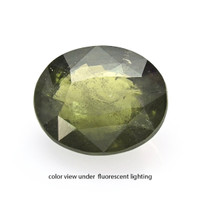 1.05 Ct. Alexandrite from Tanzania Video