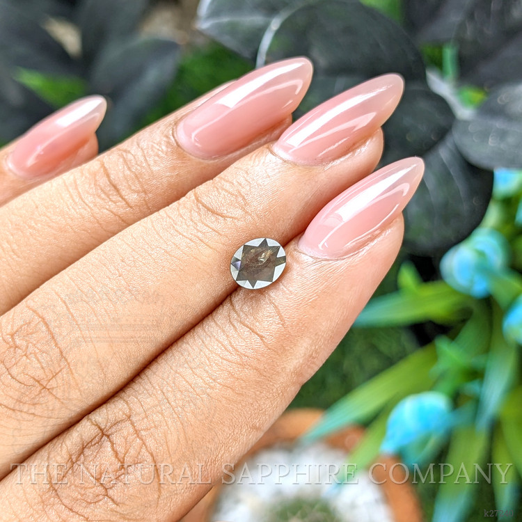 1.05 Ct. Alexandrite from Tanzania