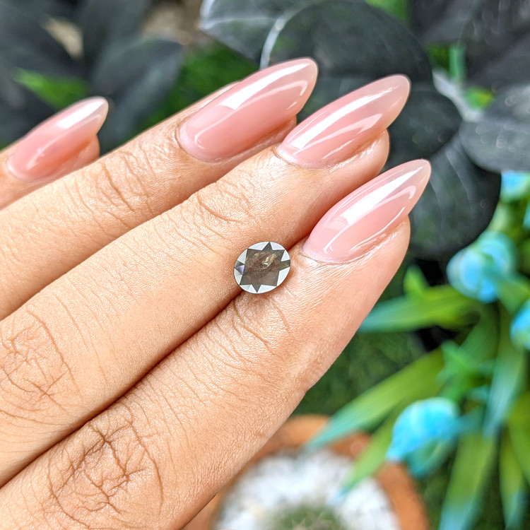 1.05 Ct. Alexandrite from Tanzania