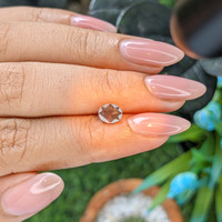 1.05 Ct. Alexandrite from Tanzania Life Style