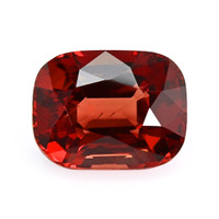 2.15 Ct. Red Spinel from Burma (Myanmar) Video