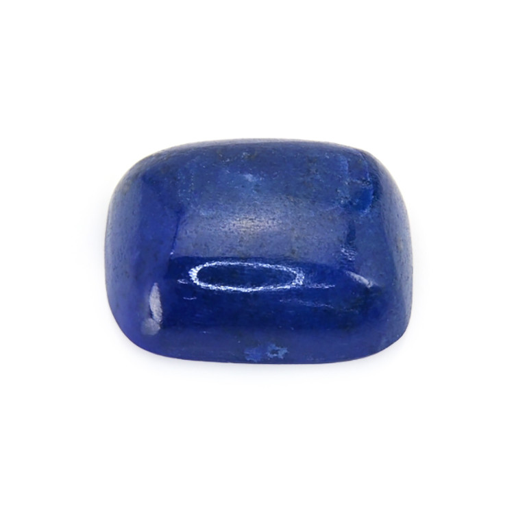 8.66 Ct. Cabochon Lapis from Afghanistan