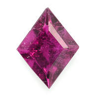 0.74 Ct.Tw. Fancy Rhodolite Garnet