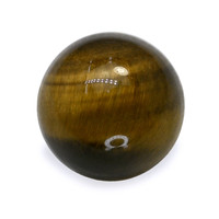 4.25 Ct.Tw. Round Tiger's Eye