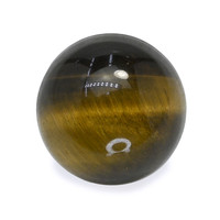 4.31 Ct.Tw. Round Tiger's Eye