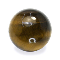 4.33 Ct.Tw. Round Tiger's Eye