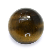4.43 Ct.Tw. Round Tiger's Eye