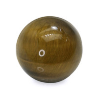 4.44 Ct.Tw. Round Tiger's Eye