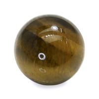 4.45 Ct.Tw. Round Tiger's Eye