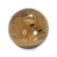 4.51 Ct.Tw. Round Tiger's Eye