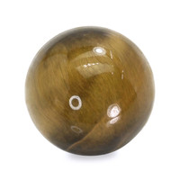 4.53 Ct.Tw. Round Tiger's Eye