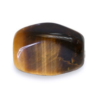 13.37 Ct.Tw. Cushion Tiger's Eye