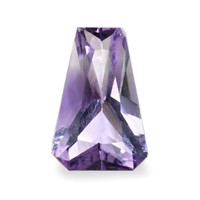 2.93 Ct. Purple Amethyst from Ceylon (Sri Lanka) Video
