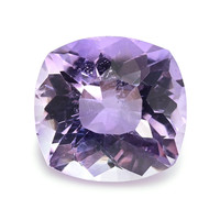 3.07 Ct.Tw. Cushion Amethyst