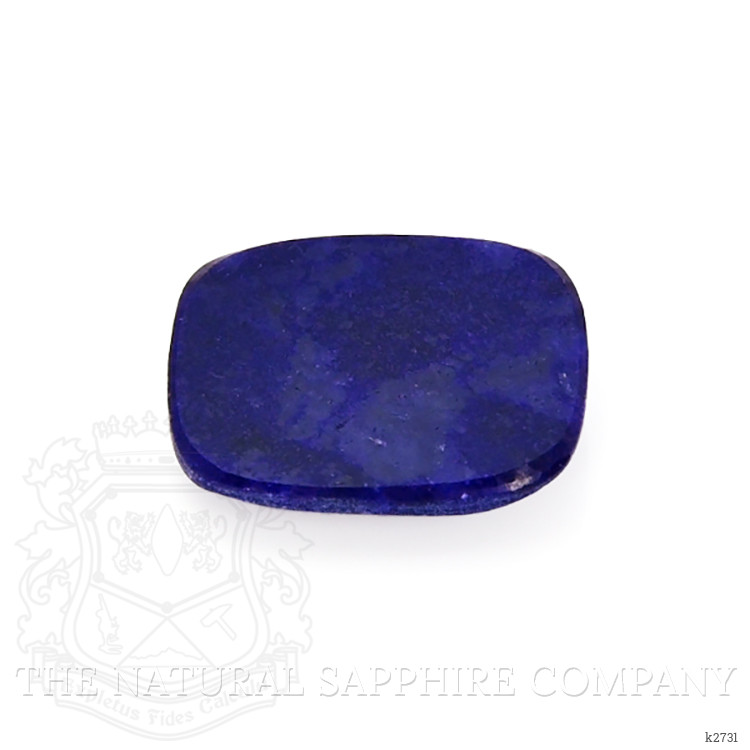 3.37 Ct. Lapis from Afghanistan