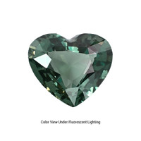 1.06 Ct. Color Change Garnet from Tanzania Video