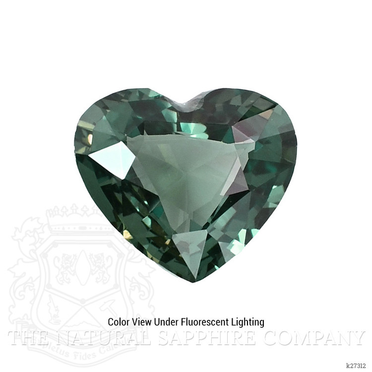 1.06 Ct. Color Change Garnet from Tanzania