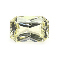 4.12 Ct. Yellow Chrysoberyl from Tanzania Video