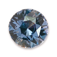 1.58 Ct. Blue Spinel from Tanzania Video