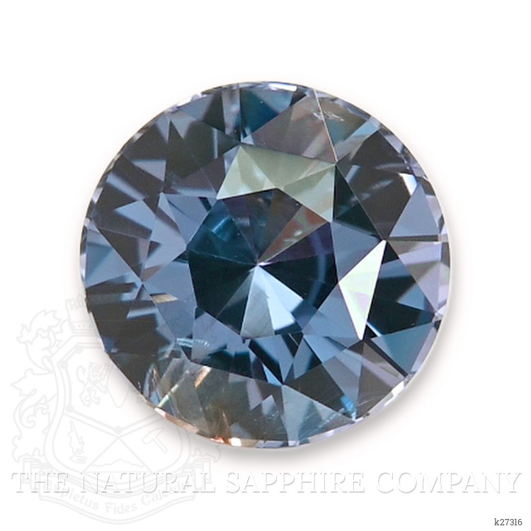 1.58 Ct. Blue Spinel from Tanzania