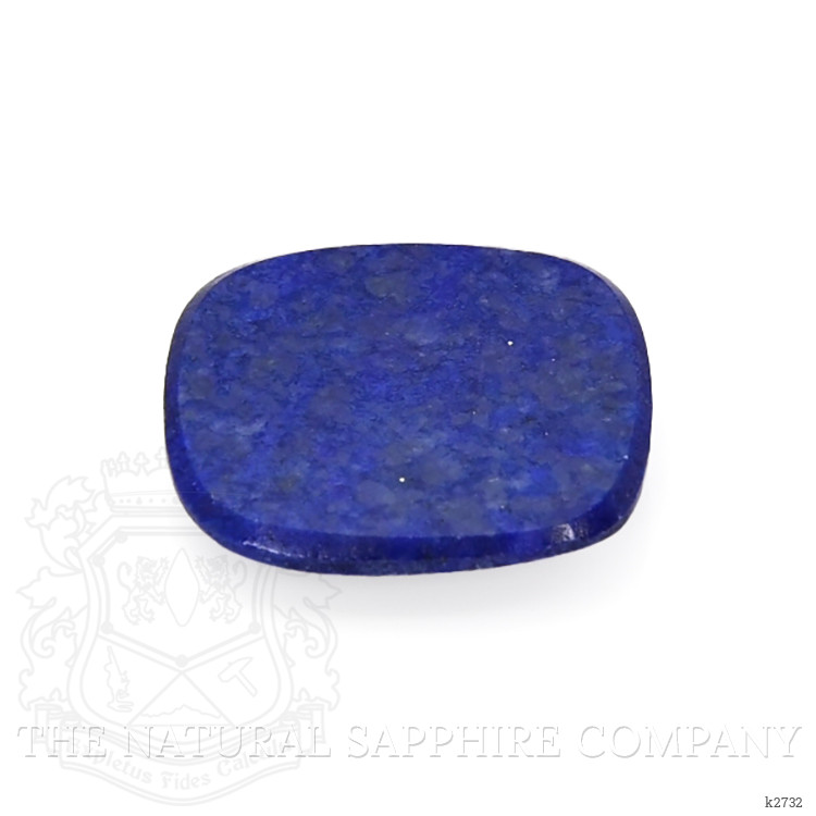 5.25 Ct. Lapis from Afghanistan