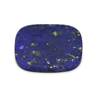 3.54 Ct. Lapis from Afghanistan Video