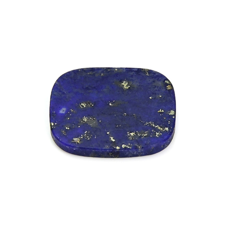 3.54 Ct. Lapis from Afghanistan