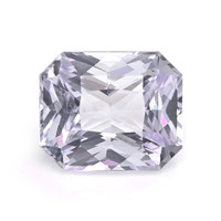 1.52 Ct. Purple Spinel from Ceylon (Sri Lanka) Video