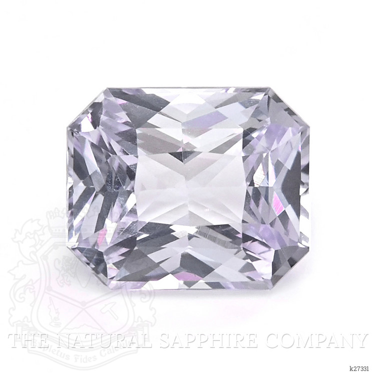 1.52 Ct. Purple Spinel from Ceylon (Sri Lanka)