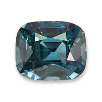 2.09 Ct. Greenish Blue Spinel from Ceylon (Sri Lanka) Video