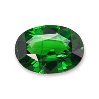 2.82 Ct. Tsavorite Garnet from Kenya Video