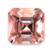 5.97 Ct. Peach Tourmaline from Afghanistan Video