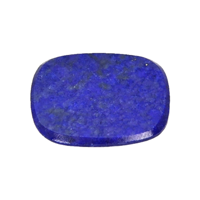 4.79 Ct. Lapis from Afghanistan Video