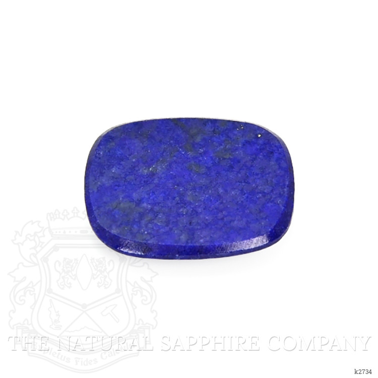 4.79 Ct. Lapis from Afghanistan