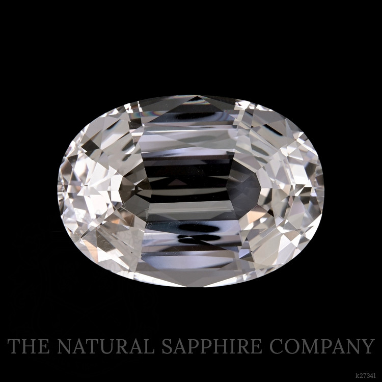 145.75 Ct. White Topaz from Brazil