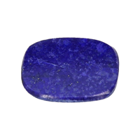 4.35 Ct. Lapis from Afghanistan Video