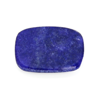 2.98 Ct. Lapis from Afghanistan Video