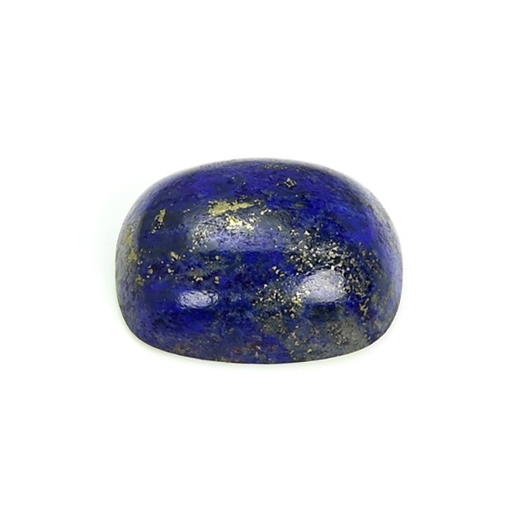 3.90 Ct. Cabochon Lapis from Afghanistan
