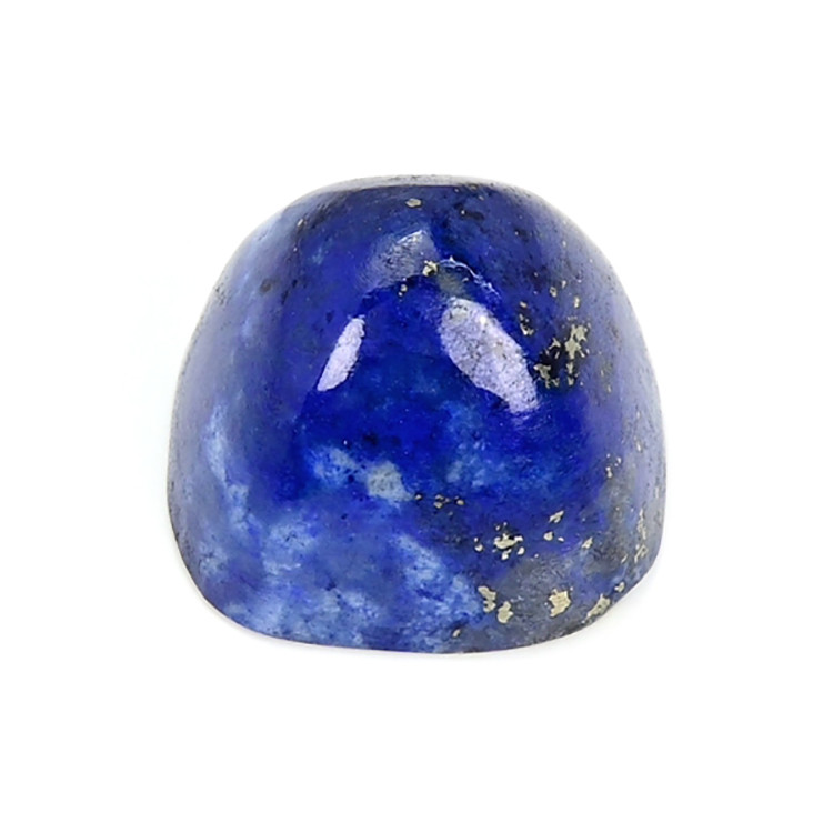 9.09 Ct. Cabochon Lapis from Afghanistan