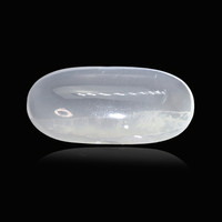 3.31 Ct.Tw. Oval Moonstone