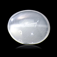 2.43 Ct.Tw. Oval Moonstone
