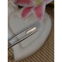 2.16 Ct. White Cabochon Moonstone from Ceylon (Sri Lanka) Life Style