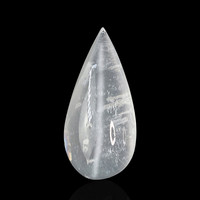 2.54 Ct.Tw. Pear Moonstone