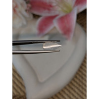 2.54 Ct. White Cabochon Moonstone from Ceylon (Sri Lanka) Life Style