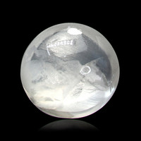 1.41 Ct.Tw. Round Moonstone