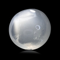 1.76 Ct.Tw. Round Moonstone