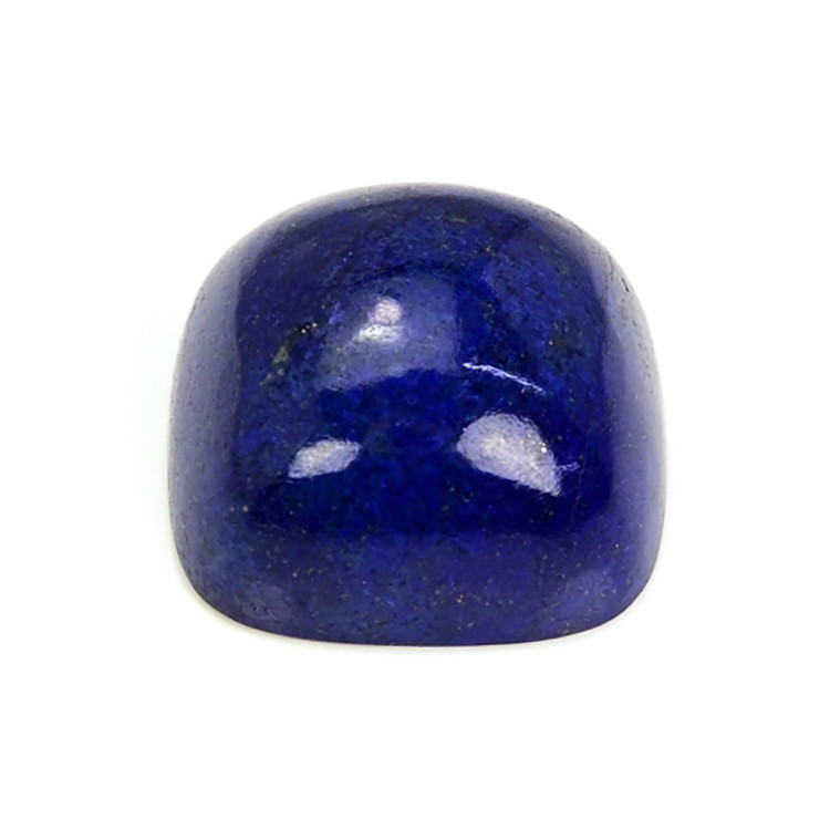 16.39 Ct. Cabochon Lapis from Afghanistan