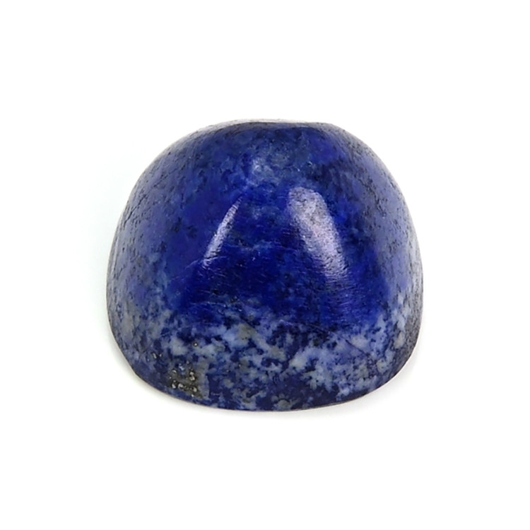 8.38 Ct. Cabochon Lapis from Afghanistan